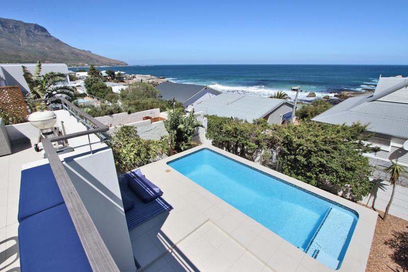 4 Bedroom Property for Sale in Bakoven Western Cape